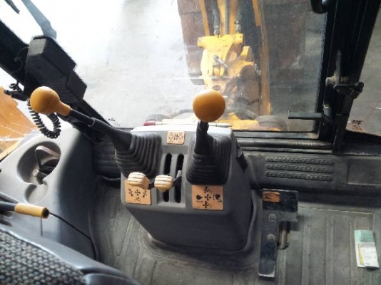 JCB3CX # SLP3CXTS1E0922952 รถตักหน้า-ขุดหลัง รถนอกนำเข้า T.กุ้ง:ndt:0813062283