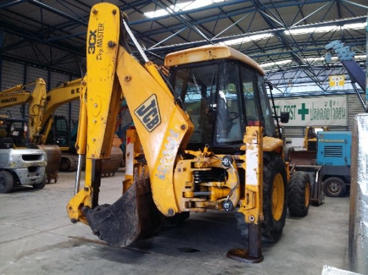JCB3CX # SLP3CXTS1E0922952 รถตักหน้า-ขุดหลัง รถนอกนำเข้า T.กุ้ง:ndt:0813062283