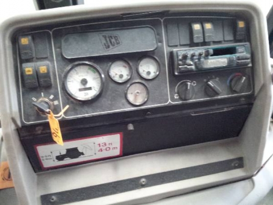 JCB3CX # SLP3CXTS1E0922952 รถตักหน้า-ขุดหลัง รถนอกนำเข้า T.กุ้ง:ndt:0813062283