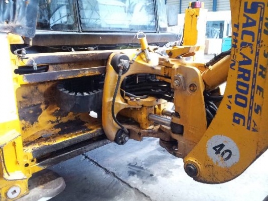JCB3CX # SLP3CXTS1E0922952 รถตักหน้า-ขุดหลัง รถนอกนำเข้า T.กุ้ง:ndt:0813062283