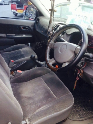 รถกระบะ ISUZU D MAX สีน้ำตาล รถกระบะ ISUZU D MAX สีน้ำตาล