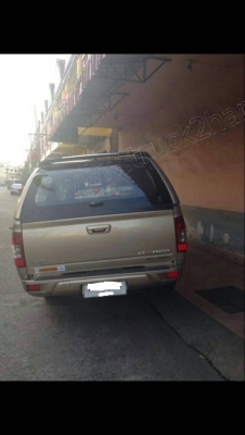 รถกระบะ ISUZU D MAX สีน้ำตาล รถกระบะ ISUZU D MAX สีน้ำตาล