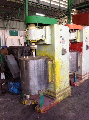 เครื่องปั่น สี