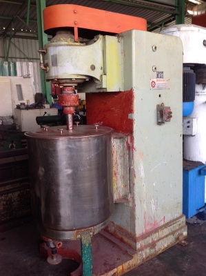 เครื่องปั่น สี