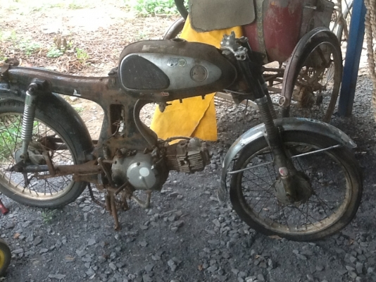 ขายโคลง s90