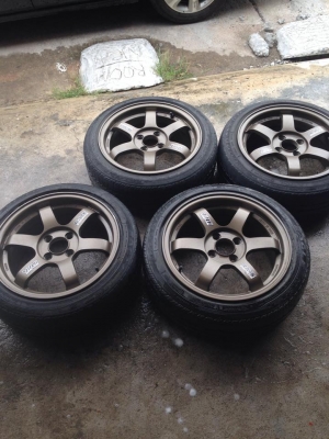 ขาย te 37 ขอบ 15 ราคา ถุ๊กๆ