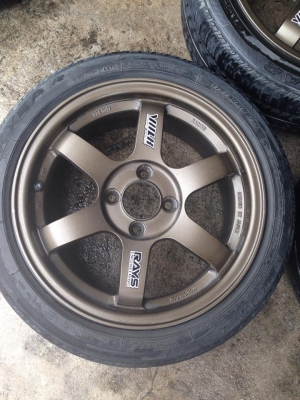 ขาย te 37 ขอบ 15 ราคา ถุ๊กๆ