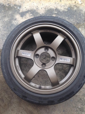 ขาย te 37 ขอบ 15 ราคา ถุ๊กๆ