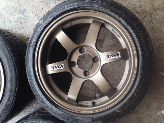 ขาย te 37 ขอบ 15 ราคา ถุ๊กๆ