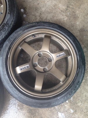 ขาย te 37 ขอบ 15 ราคา ถุ๊กๆ