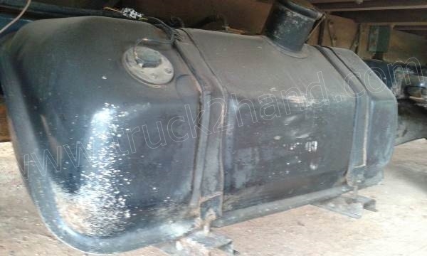 รถบรรทุก 6 ล้อ HINO รุ่น FC 120 แรงม้า