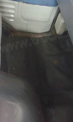 รถบรรทุก 6 ล้อ HINO รุ่น FC 120 แรงม้า