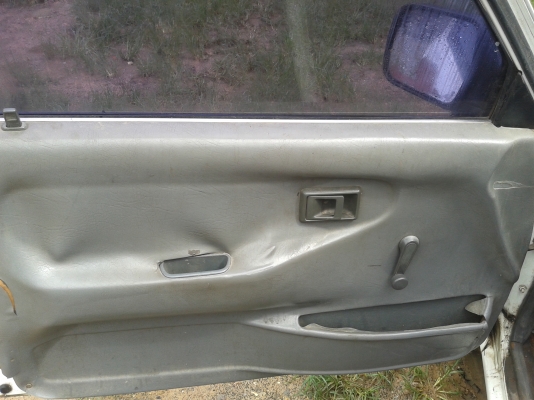 ขายคับ TOYOTA MTX แค๊ป ปี 96 ขายคับ TOYOTA MTX แค๊ป ปี 96