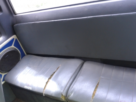 ขายคับ TOYOTA MTX แค๊ป ปี 96 ขายคับ TOYOTA MTX แค๊ป ปี 96