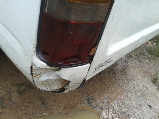 ขายคับ TOYOTA MTX แค๊ป ปี 96 ขายคับ TOYOTA MTX แค๊ป ปี 96