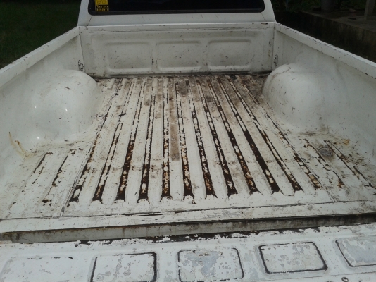 ขายคับ TOYOTA MTX แค๊ป ปี 96 ขายคับ TOYOTA MTX แค๊ป ปี 96