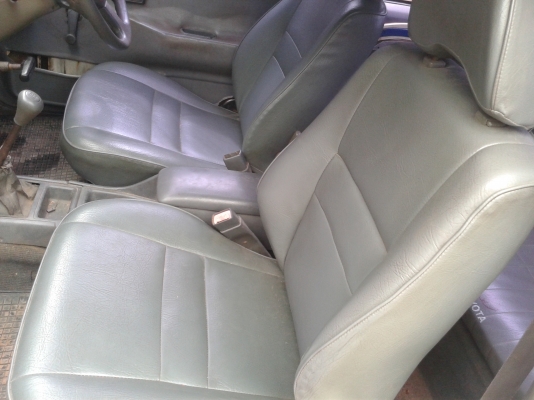 ขายคับ TOYOTA MTX แค๊ป ปี 96 ขายคับ TOYOTA MTX แค๊ป ปี 96