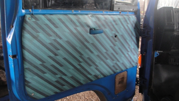 หัว ISUZU NKR ห้างแท้ สีใหม่สวย ของครบ หัว ISUZU NKR ห้างแท้ สีใหม่สวย ของครบ