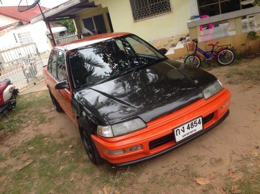 ขาย ef 90 B16a e85.By อู่ kong service ราคา98000ด่วน(ราคานี้ถึงสิ้นเดือนนะครับ) ขาย ef 90 B16a e85.By อู่ kong service ราคา98000ด่วน(ราคานี้ถึงสิ้นเดือนนะครับ)