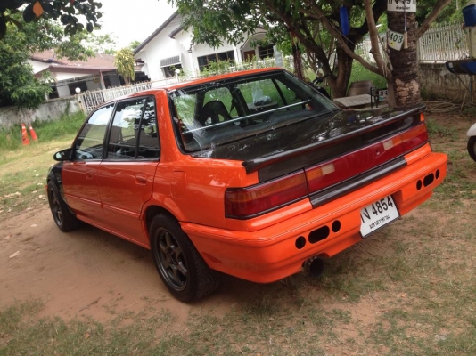 ขาย ef 90 B16a e85.By อู่ kong service ราคา98000ด่วน(ราคานี้ถึงสิ้นเดือนนะครับ) ขาย ef 90 B16a e85.By อู่ kong service ราคา98000ด่วน(ราคานี้ถึงสิ้นเดือนนะครับ)