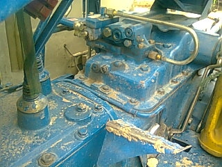 ขายฟอร์ด 6610 2เพลา สภาพสวย ราคาคุยกันได้ ขายฟอร์ด 6610 2เพลา สภาพสวย ราคาคุยกันได้