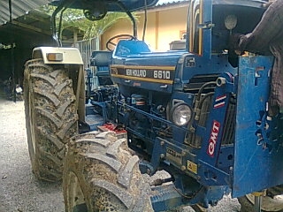 ขายฟอร์ด 6610 2เพลา สภาพสวย ราคาคุยกันได้ ขายฟอร์ด 6610 2เพลา สภาพสวย ราคาคุยกันได้