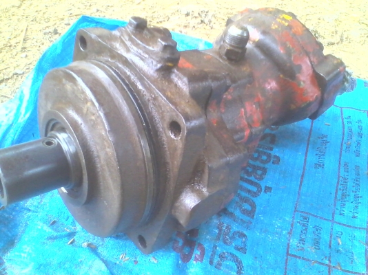 ขายด่วน! มอเตอร์โคมัสสุเบอร์ 90 สภาพดี