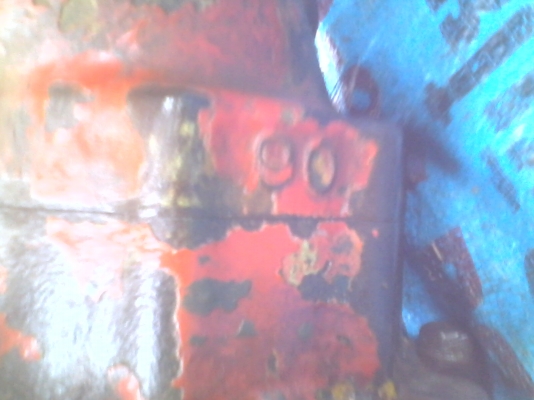 ขายด่วน! มอเตอร์โคมัสสุเบอร์ 90 สภาพดี ขายด่วน! มอเตอร์โคมัสสุเบอร์ 90 สภาพดี