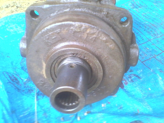 ขายด่วน! มอเตอร์โคมัสสุเบอร์ 90 สภาพดี ขายด่วน! มอเตอร์โคมัสสุเบอร์ 90 สภาพดี