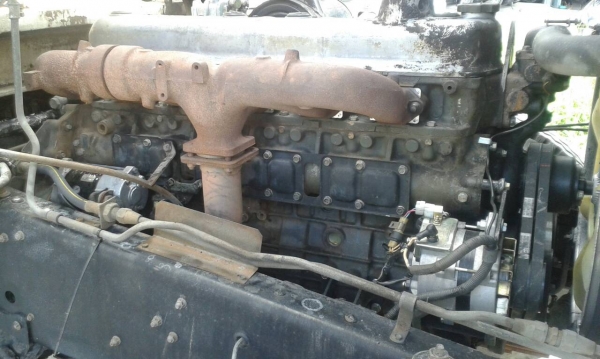 ขาย หลงเพลาเดียว   ห้างแท้ 195แรง