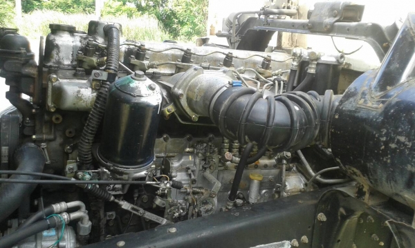 ขาย หลงเพลาเดียว   ห้างแท้ 195แรง