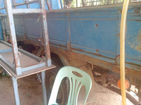 ขายครับ รถบรรทุก สี่ล้อกลาง ปี34 น่าใช้ ขายครับ รถบรรทุก สี่ล้อกลาง ปี34 น่าใช้