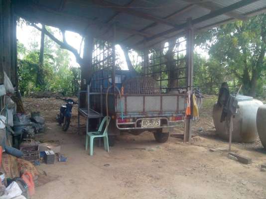 ขายครับ รถบรรทุก สี่ล้อกลาง ปี34 น่าใช้ ขายครับ รถบรรทุก สี่ล้อกลาง ปี34 น่าใช้