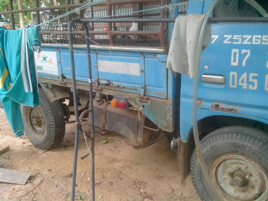 ขายครับ รถบรรทุก สี่ล้อกลาง ปี34 น่าใช้ ขายครับ รถบรรทุก สี่ล้อกลาง ปี34 น่าใช้