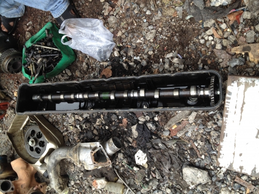 DECA270 แก๊ส สวยทั้งตัว