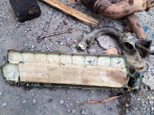 DECA270 แก๊ส สวยทั้งตัว