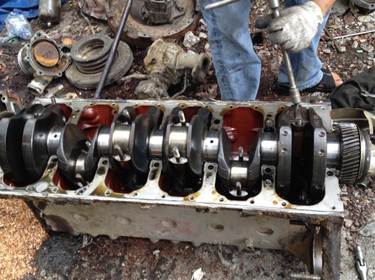 DECA270 แก๊ส สวยทั้งตัว