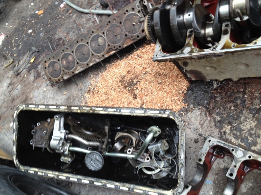 DECA270 แก๊ส สวยทั้งตัว