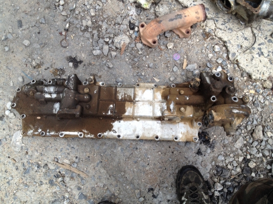 DECA270 แก๊ส สวยทั้งตัว