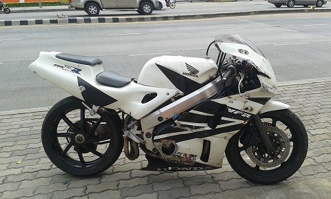 ขาย nc30 ทะเบียน ภาษีไม่ขาด ชุดโอนครบ เครื่องดี ความร้อนปกติ