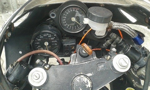 ขาย nc30 ทะเบียน ภาษีไม่ขาด ชุดโอนครบ เครื่องดี ความร้อนปกติ