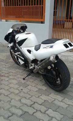 ขาย nc30 ทะเบียน ภาษีไม่ขาด ชุดโอนครบ เครื่องดี ความร้อนปกติ