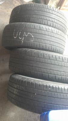ยางดันลอบ 185 55 15 ชุดละ 2400 บาท ยางดันลอบ 185 55 15 ชุดละ 2400 บาท