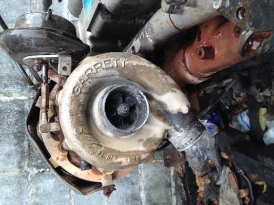 NF6ตามสภาพ 320 โบดี ข้อSTD