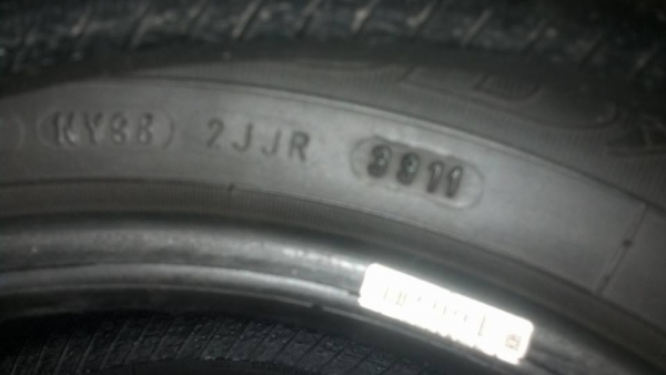 ยางกู๊ดเยียร์ 185-55-16 ยางกู๊ดเยียร์ 185-55-16