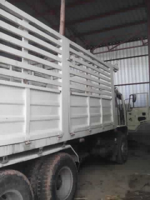 ขายซูโม่ 227 พ่วงดั๊ม ลูก3คาน ราคา 1,200,000 บาท ขายซูโม่ 227 พ่วงดั๊ม ลูก3คาน ราคา 1,200,000 บาท