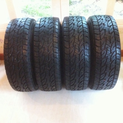 ขายล้อหยดน้ำ 2 ชิ้น japan พร้อมยาง at 30 ขายล้อหยดน้ำ 2 ชิ้น japan พร้อมยาง at 30