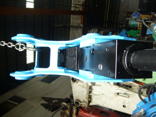 หัวเจาะใหม่ K200 นำเข้าจากประเทศเกาหลี