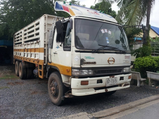 สิงไฮเทคจดประกอบเครื่องho6cเทอร์โบ