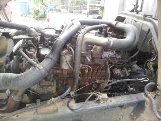 สิงไฮเทคจดประกอบเครื่องho6cเทอร์โบ